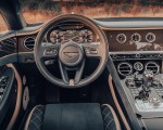 2022 Bentley Continental GT Speed Convertible Interior Cockpit Wallpapers 150x120 (44)