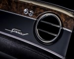 2022 Bentley Continental GT Speed Convertible Interior Detail Wallpapers  150x120 (18)