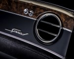 2022 Bentley Continental GT Speed Convertible Interior Detail Wallpapers  150x120