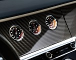 2022 Bentley Continental GT Speed Convertible Interior Detail Wallpapers 150x120 (72)