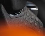 2022 Bentley Continental GT Speed Convertible Interior Seats Wallpapers 150x120 (75)