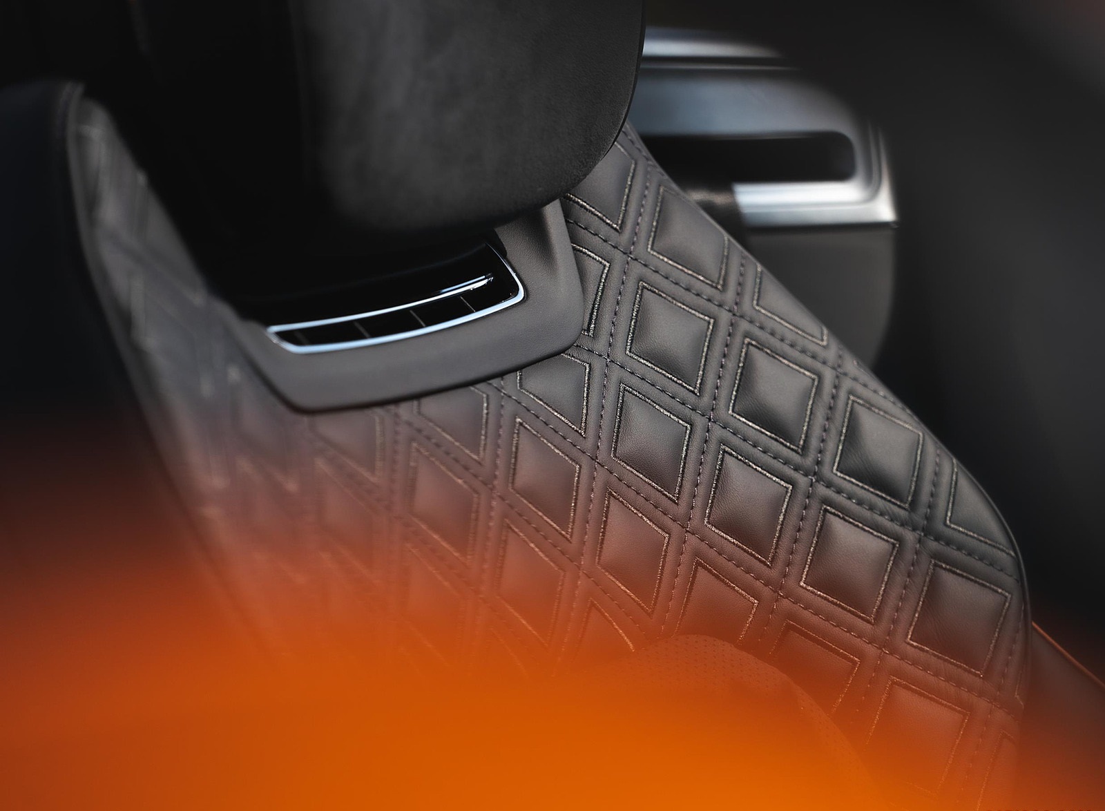 2022 Bentley Continental GT Speed Convertible Interior Seats Wallpapers #75 of 75