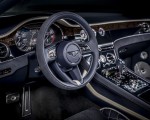 2022 Bentley Continental GT Speed Convertible Interior Wallpapers 150x120 (16)