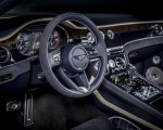 2022 Bentley Continental GT Speed Convertible Interior Wallpapers 150x120