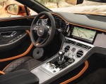 2022 Bentley Continental GT Speed Convertible Interior Wallpapers 150x120 (68)