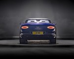 2022 Bentley Continental GT Speed Convertible Rear Wallpapers 150x120 (6)