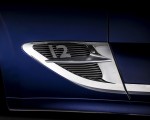 2022 Bentley Continental GT Speed Convertible Side Vent Wallpapers 150x120 (10)