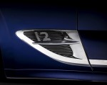 2022 Bentley Continental GT Speed Convertible Side Vent Wallpapers 150x120