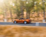 2022 Bentley Continental GT Speed Convertible Side Wallpapers 150x120 (51)