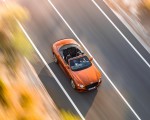 2022 Bentley Continental GT Speed Convertible Top Wallpapers 150x120 (52)