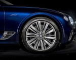 2022 Bentley Continental GT Speed Convertible Wheel Wallpapers 150x120 (9)