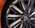 2022 Bentley Continental GT Speed Convertible Wheel Wallpapers 150x120 (64)