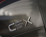2022 Citroën C5 X Badge Wallpapers 150x120 (17)