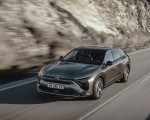 2022 Citroën C5 X Front Three-Quarter Wallpapers  150x120