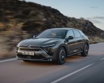 2022 Citroën C5 X Wallpapers, Specs & HD Images