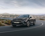 2022 Citroën C5 X Front Three-Quarter Wallpapers 150x120