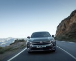 2022 Citroën C5 X Front Wallpapers 150x120