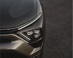 2022 Citroën C5 X Headlight Wallpapers 150x120 (14)