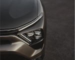 2022 Citroën C5 X Headlight Wallpapers 150x120