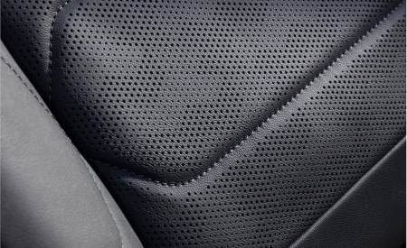 2022 Citroën C5 X Interior Detail Wallpapers  450x275 (24)