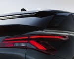 2022 Citroën C5 X Tail Light Wallpapers 150x120 (16)