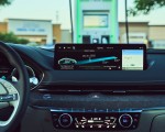 2022 Genesis Electrified G80 Central Console Wallpapers 150x120 (59)