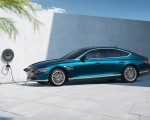 2022 Genesis Electrified G80 Charging Wallpapers 150x120 (69)