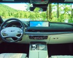 2022 Genesis Electrified G80 Interior Cockpit Wallpapers 150x120 (53)