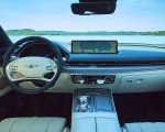 2022 Genesis Electrified G80 Interior Cockpit Wallpapers  150x120 (54)