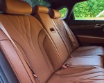 2022 Genesis Electrified G80 Interior Dashboard Wallpapers 150x120 (65)