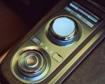 2022 Genesis Electrified G80 Interior Detail Wallpapers 150x120 (60)