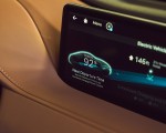 2022 Genesis Electrified G80 Interior Detail Wallpapers 150x120 (61)