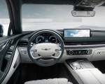 2022 Genesis Electrified G80 Interior Wallpapers 150x120 (75)