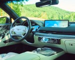2022 Genesis Electrified G80 Interior Wallpapers 150x120 (51)
