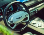2022 Genesis Electrified G80 Interior Wallpapers 150x120 (56)