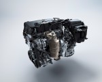 2022 Honda Civic Sedan 1.5L Turbo Engine Wallpapers  150x120 (41)