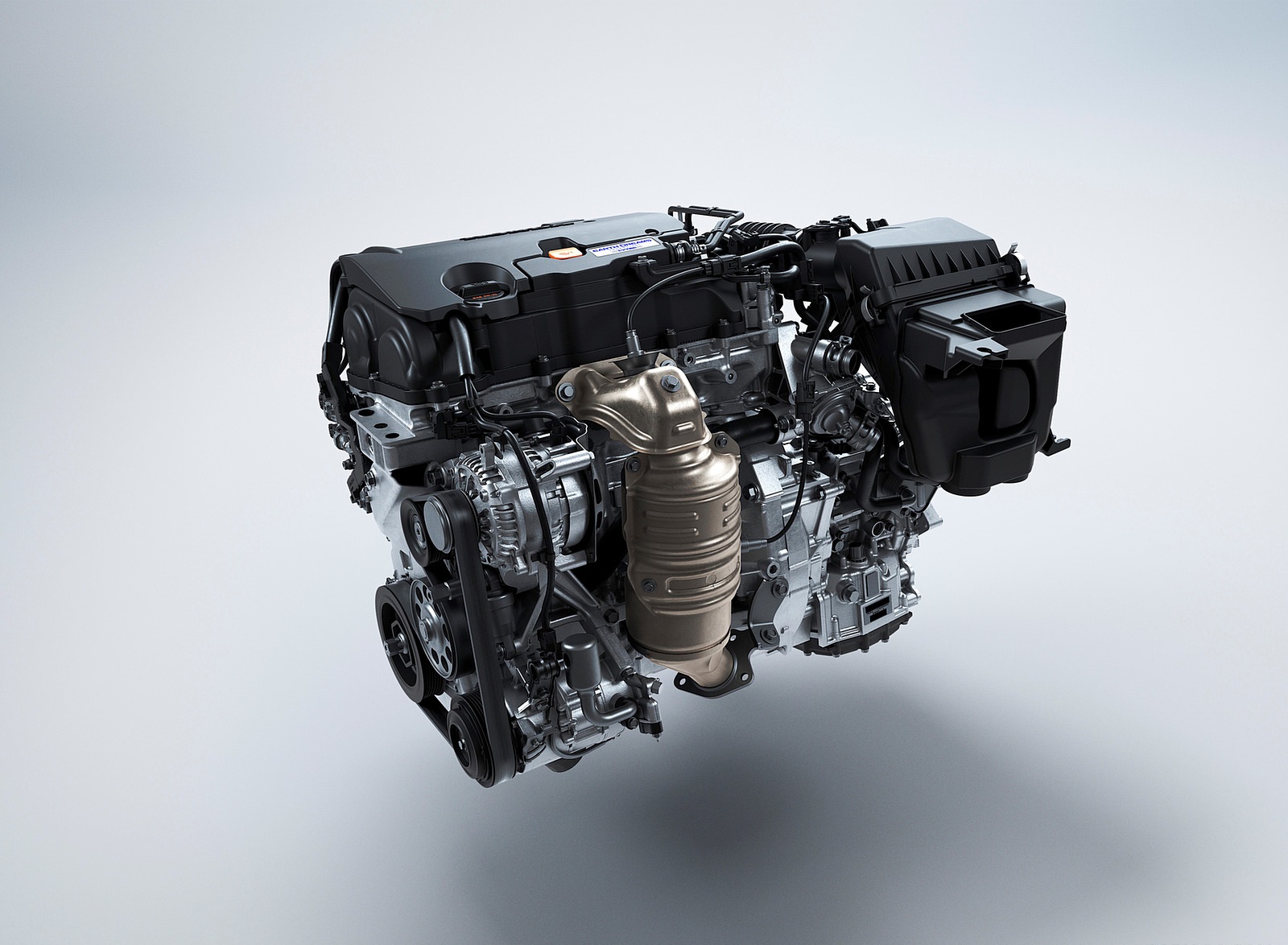 2022 Honda Civic Sedan 1.5L Turbo Engine Wallpapers  #41 of 43