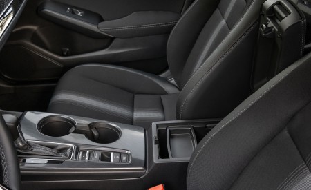 2022 Honda Civic Sedan Sport Central Console Wallpapers  450x275 (21)