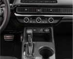 2022 Honda Civic Sedan Sport Central Console Wallpapers 150x120 (18)