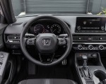 2022 Honda Civic Sedan Sport Interior Cockpit Wallpapers  150x120 (11)