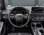 2022 Honda Civic Sedan Sport Interior Cockpit Wallpapers  150x120