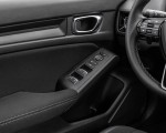 2022 Honda Civic Sedan Sport Interior Detail Wallpapers 150x120