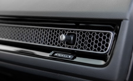 2022 Honda Civic Sedan Sport Interior Detail Wallpapers 450x275 (14)