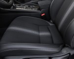 2022 Honda Civic Sedan Sport Interior Seats Wallpapers 150x120 (24)