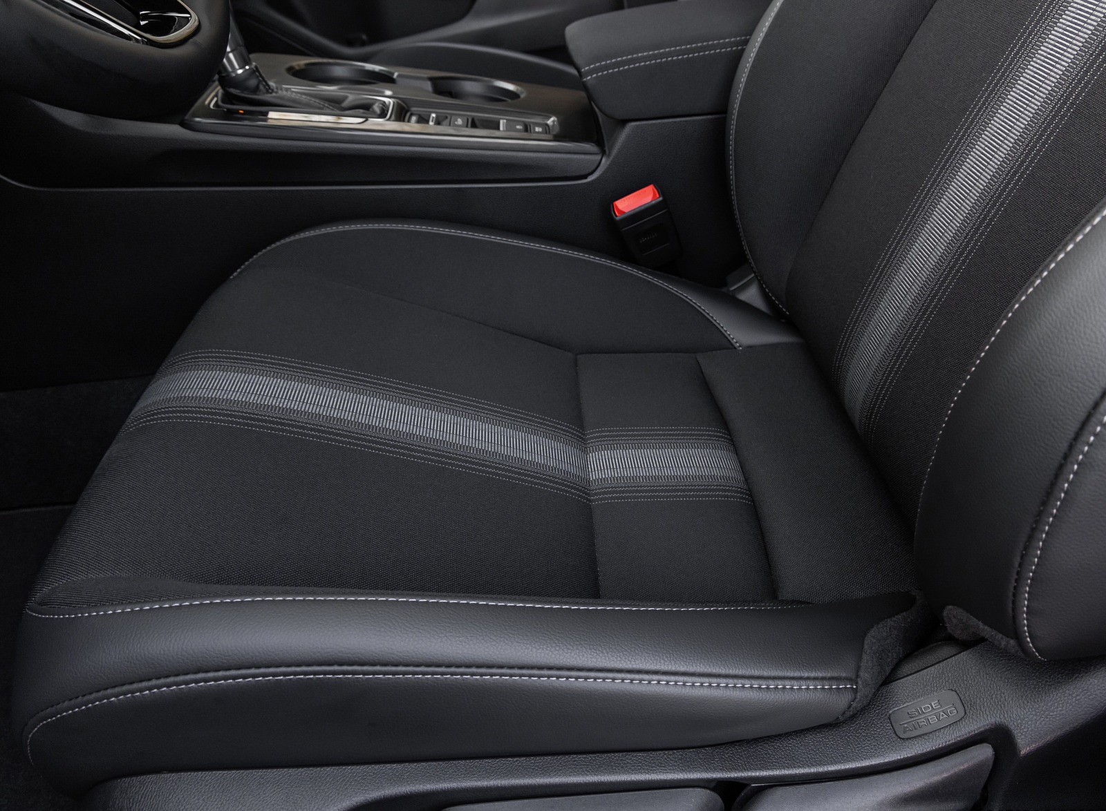 2022 Honda Civic Sedan Sport Interior Seats Wallpapers #24 of 43