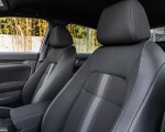2022 Honda Civic Sedan Sport Interior Seats Wallpapers 150x120 (13)