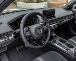 2022 Honda Civic Sedan Sport Interior Wallpapers 150x120 (9)