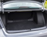 2022 Honda Civic Sedan Sport Trunk Wallpapers 150x120