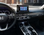 2022 Honda Civic Sport Central Console Wallpapers 150x120 (40)