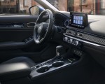 2022 Honda Civic Sport Interior Wallpapers 150x120 (37)